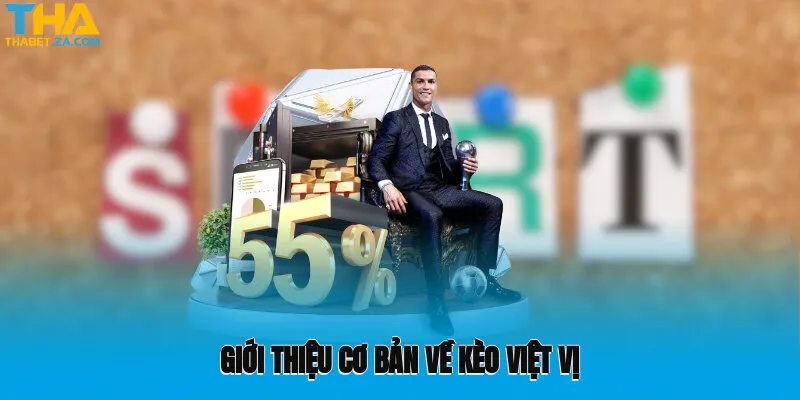 Giới thiệu cơ bản về kèo việt vị cực hay tại nền tảng Thabet