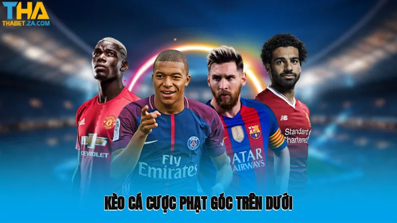 Kèo cá cược phạt góc trên dưới được đánh giá cao bởi nhiều thành viên